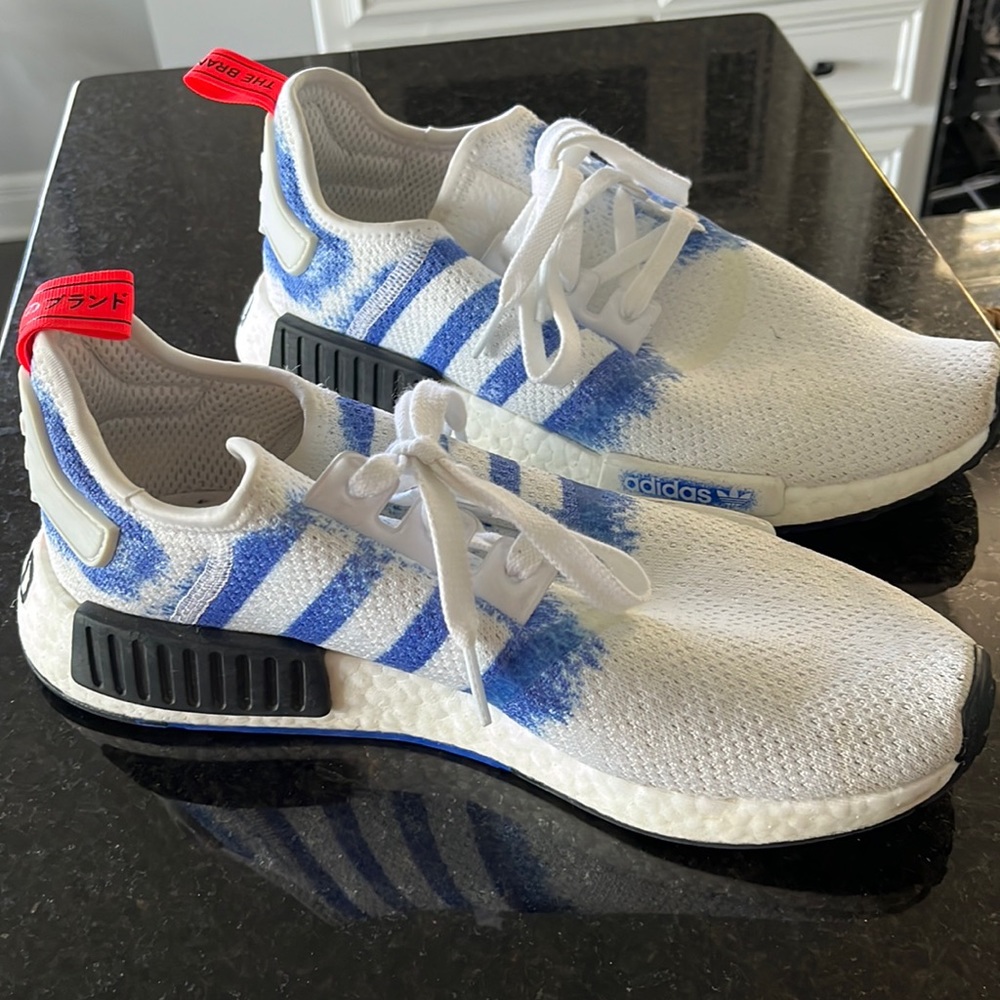 Adidas NMD